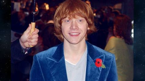 Rupert Grint Family: Girlfriend, Siblings, Parents